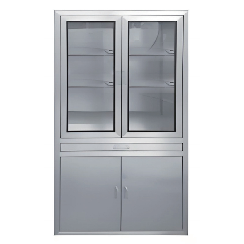 Наркозный шкаф