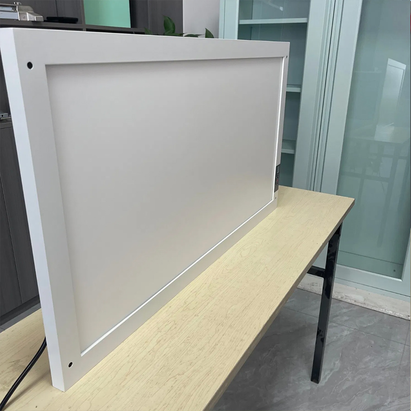 Негатоскоп