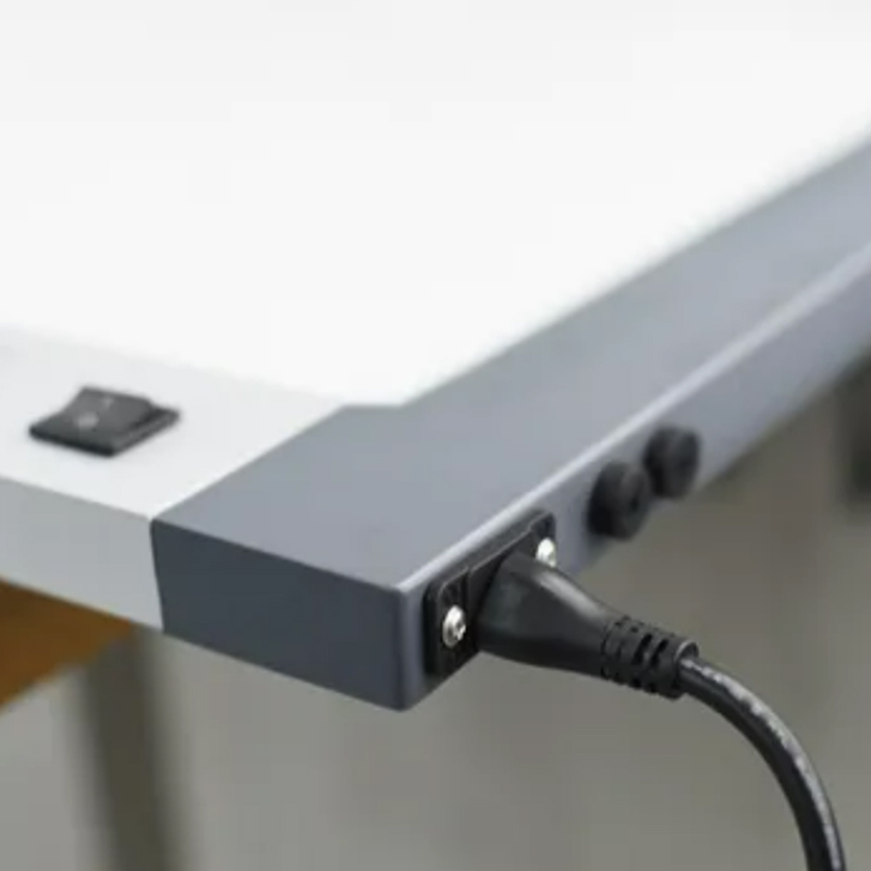 Негатоскоп