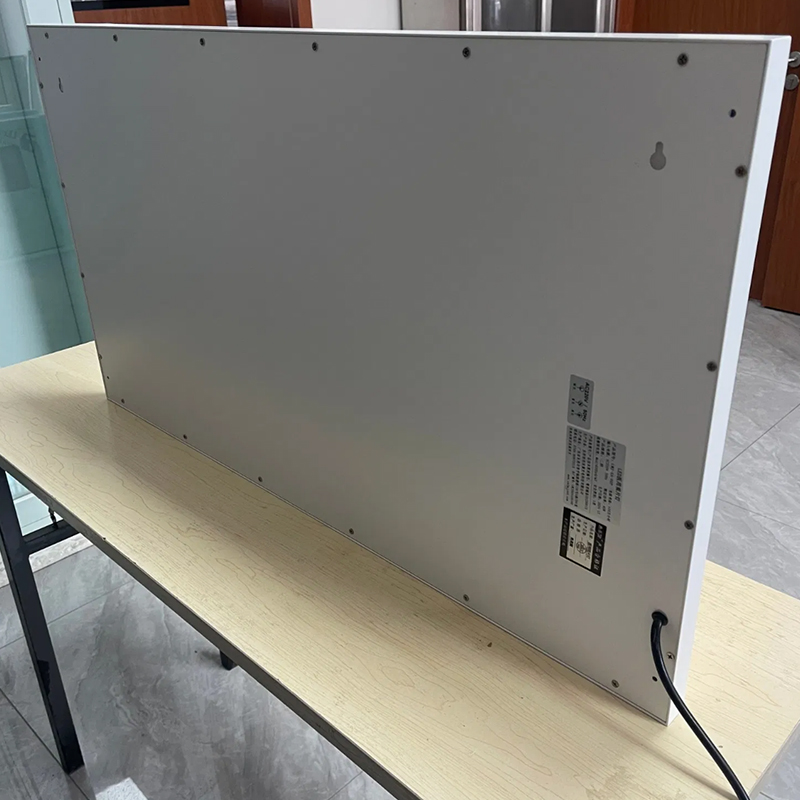 Негатоскоп