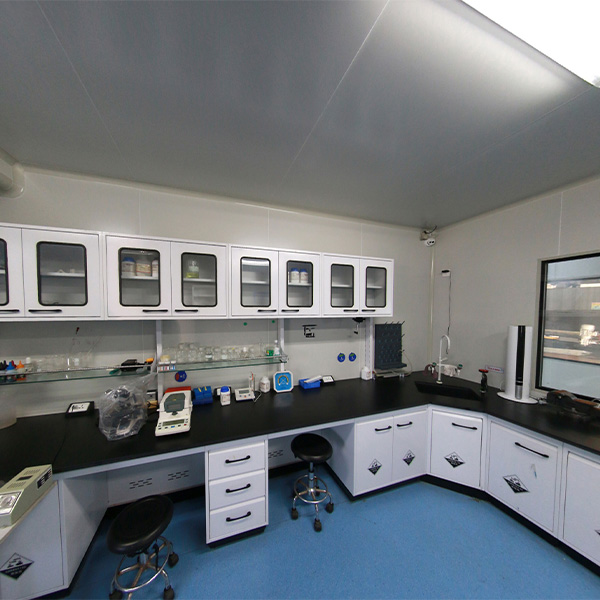 ООО Шаньдунская ома экологическая технологическая: пионер решений для чистых комнат в медицине и промышленности