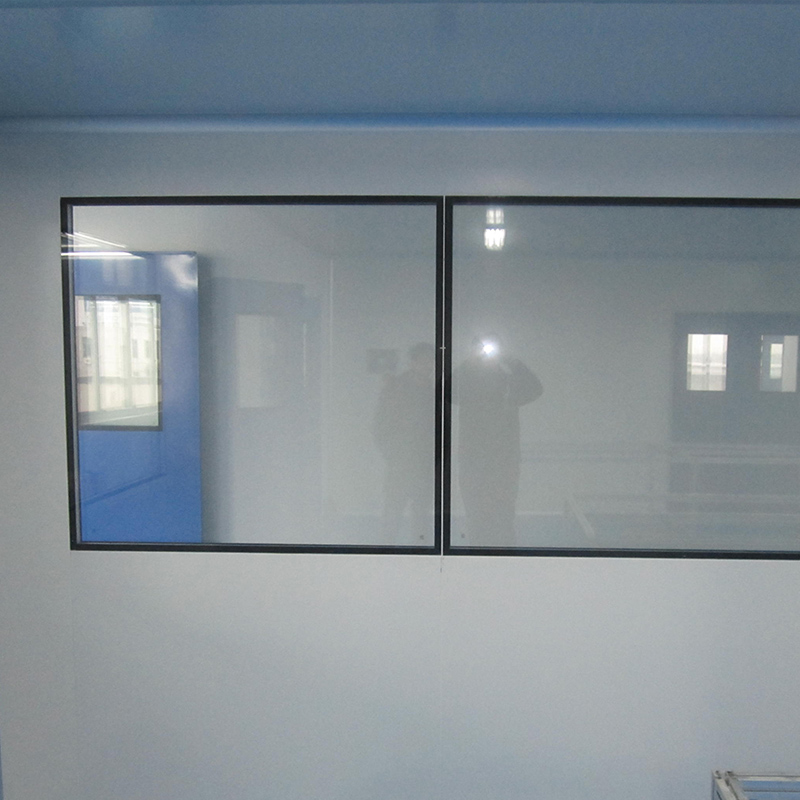 Окно для чистых помещений