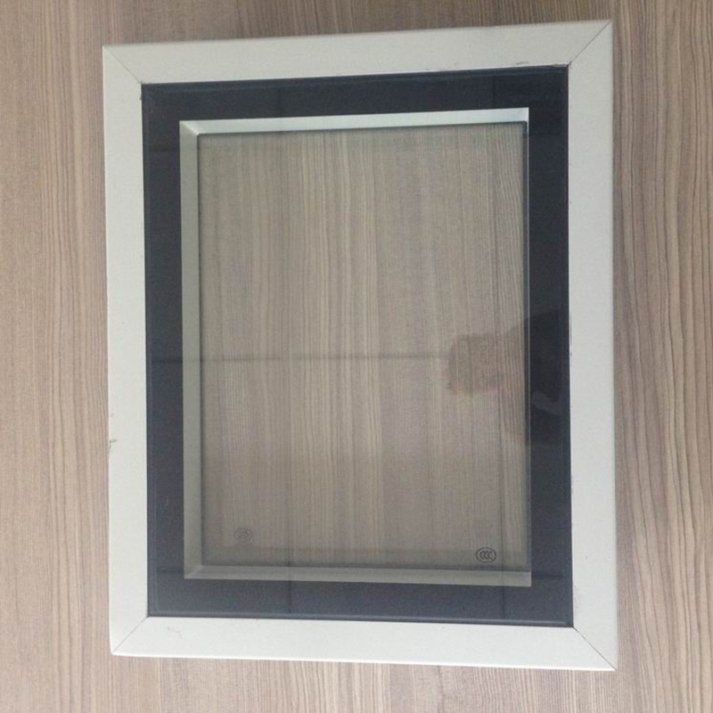 Окно для чистых помещений