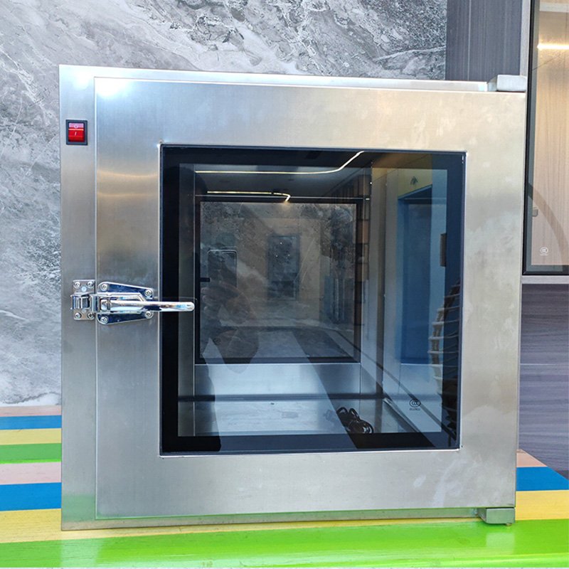 Передаточное окно