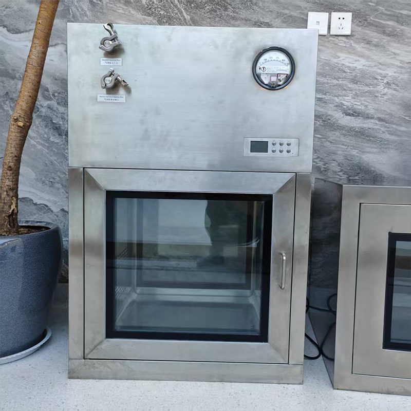 Передаточное окно