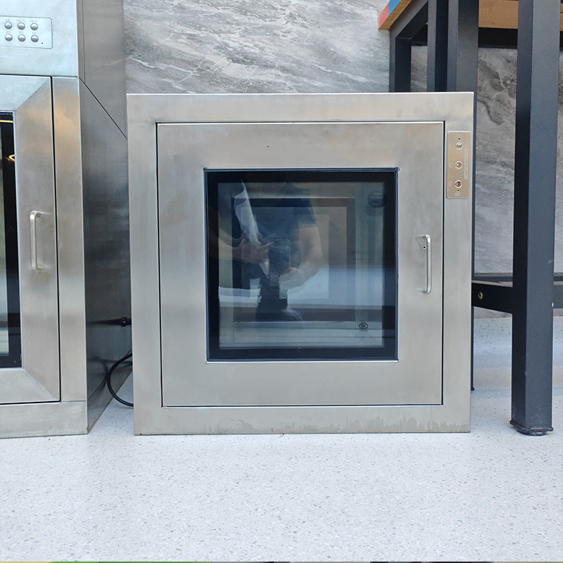 Передаточное окно