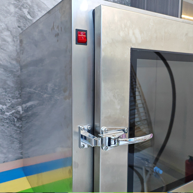 Передаточное окно