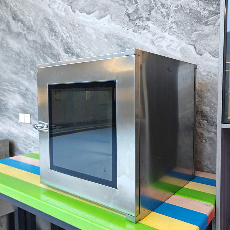 Передаточное окно