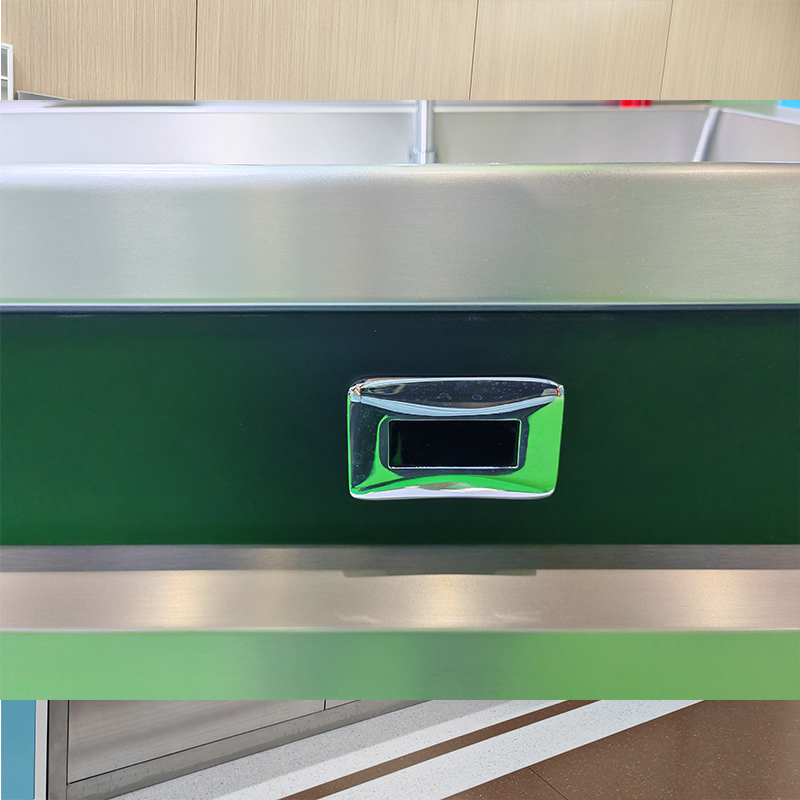 Раковина для мытья рук из нержавеющей стали