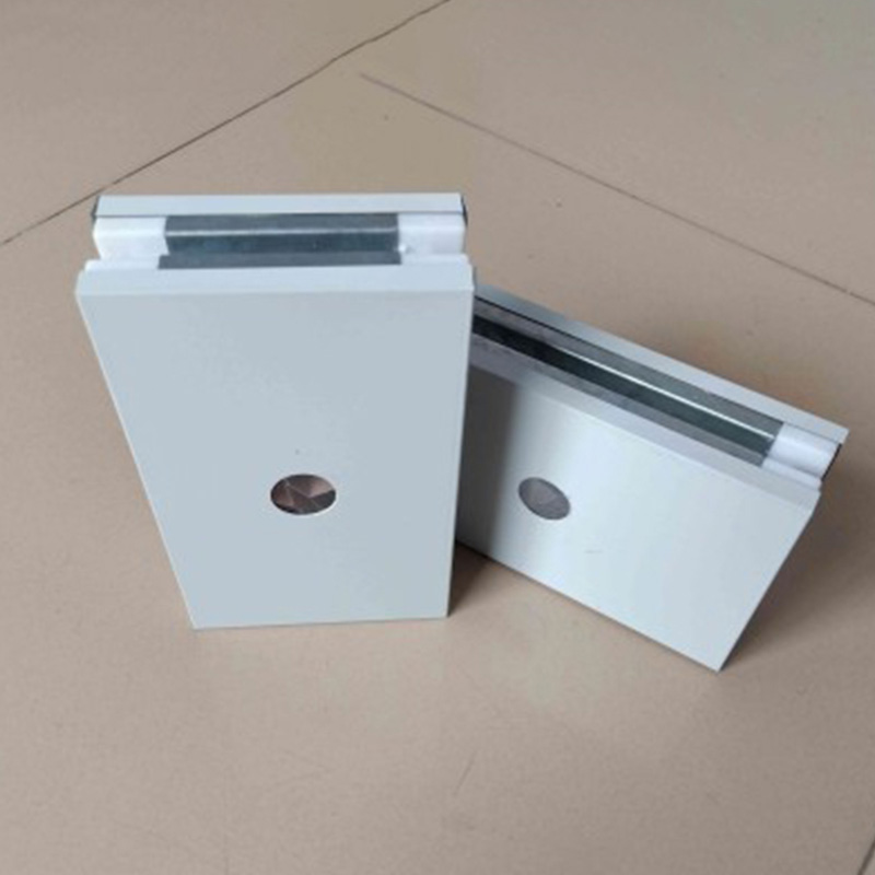 Ручная сэндвич-панель с алюминиевыми сотами