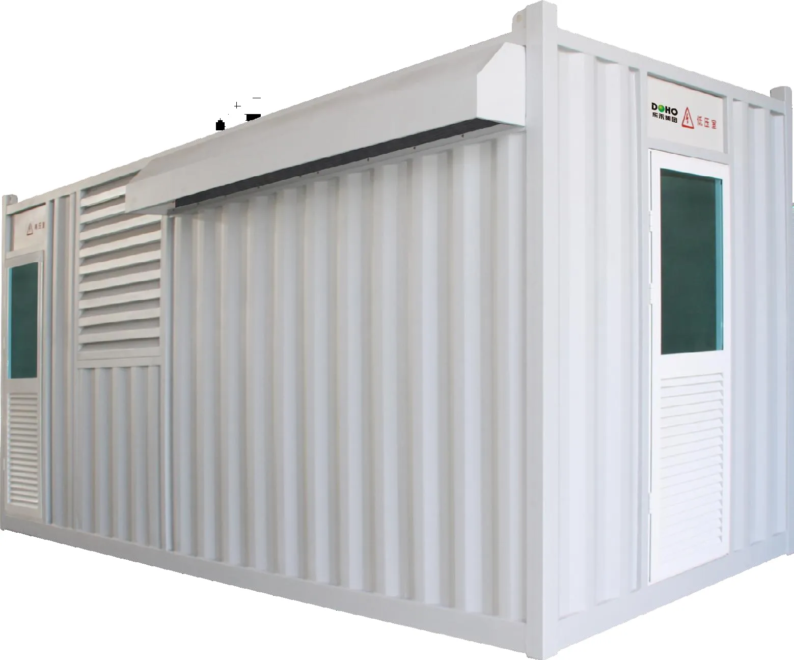 Инверторно – повышающий блок DH-GSM9000-3125C