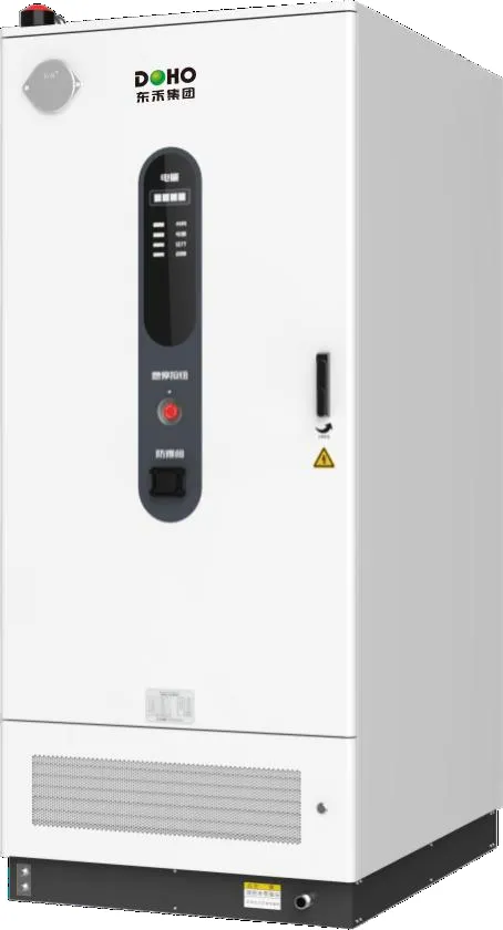 Серия жидкостноохлаждаемых энергетических хранилищ для промышленности и коммерции DH Smart 215L