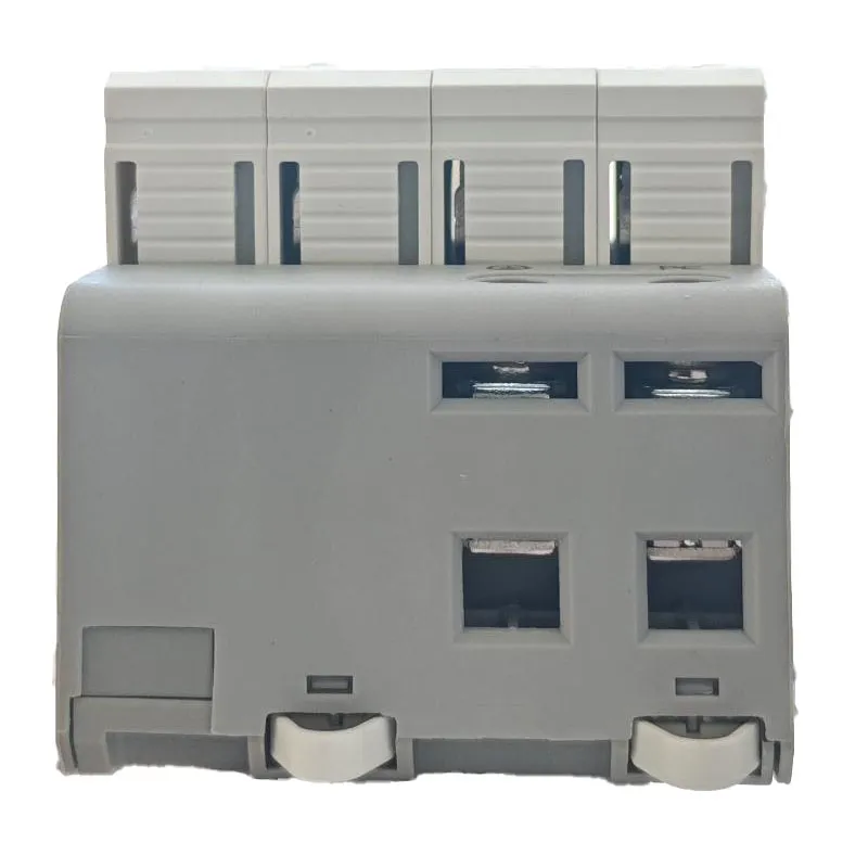 Ограничитель перенапряжения типа 2 переменного тока многополюсный DH1-C40+NPE