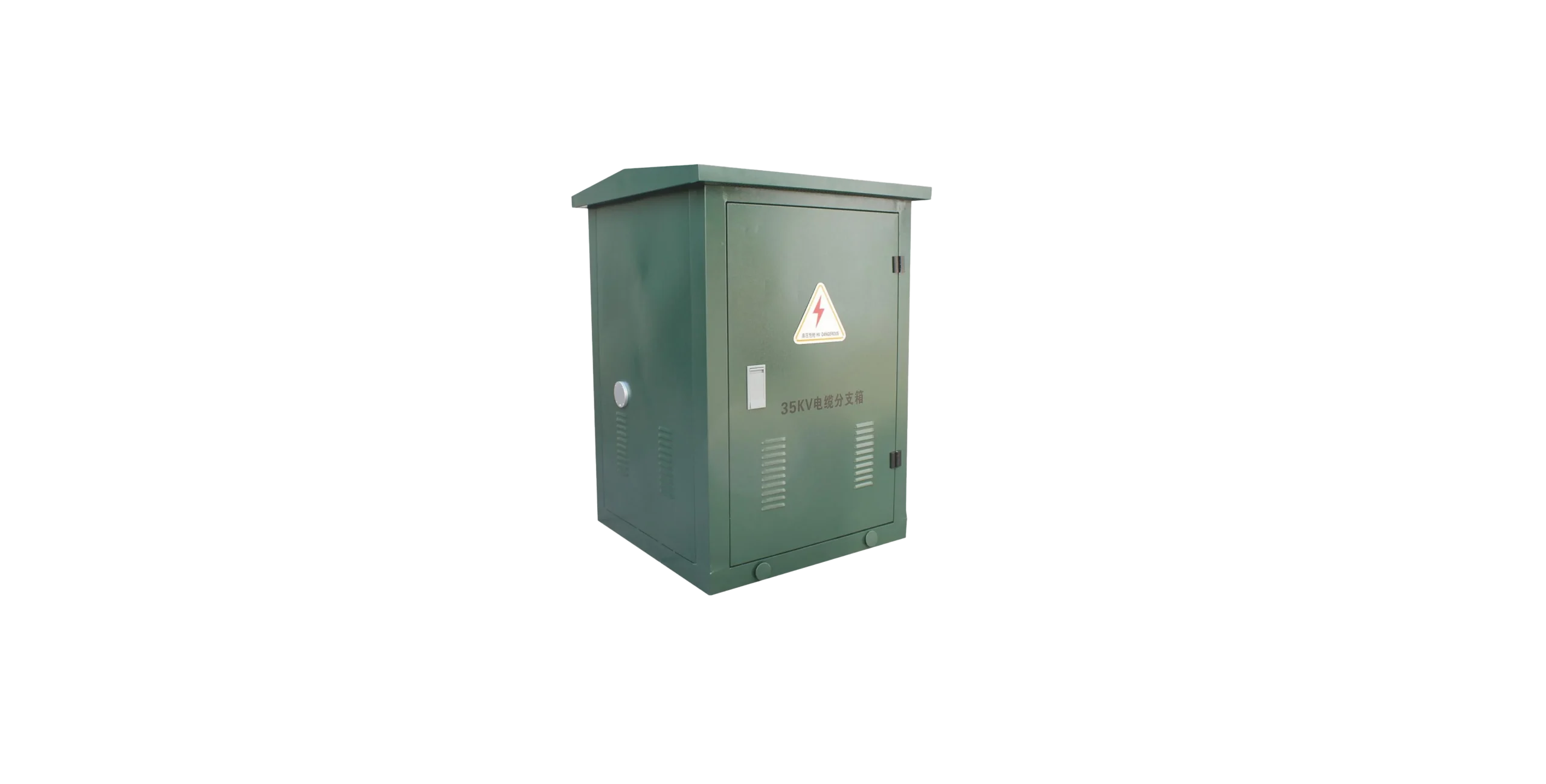 Европейская кабельная коробка DFW-30.5