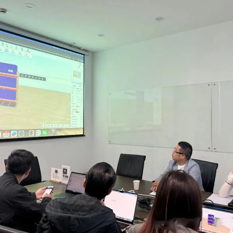 East Harvest Electric x Qunar Technology: трансформация технологий искусственного интеллекта + совместное создание экологической ценности электроэнергии