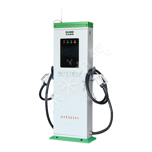 Вертикальная зарядная станция переменного тока DH-AC-7000-A