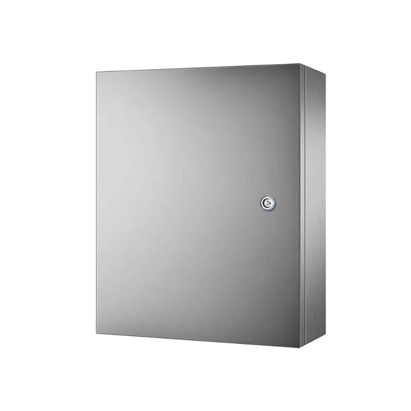 Внутренний распределительный щит из нержавеющей стали 304