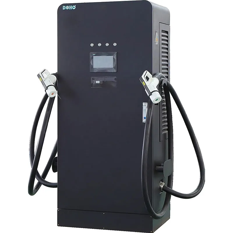 Зарядная станция постоянного тока DHDC-120-240