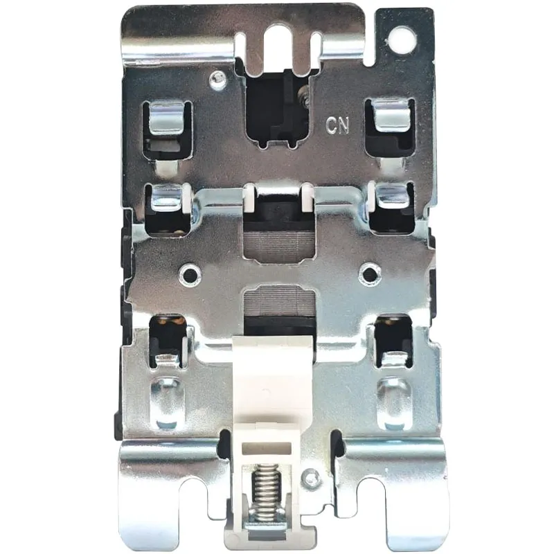 Контактор переменного тока с приводом постоянного тока CJX2-80