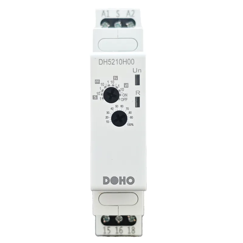 Модуль реле времени DH5120H00