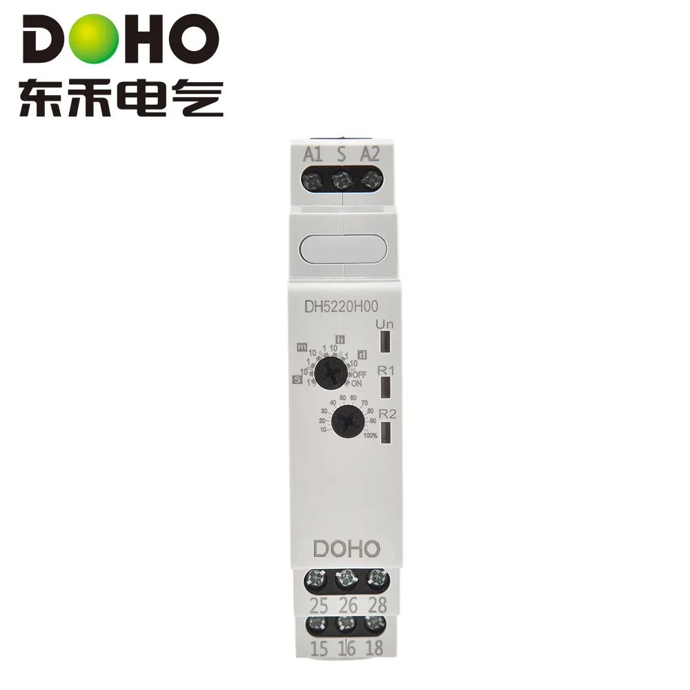 Модуль реле времени DH5220H00