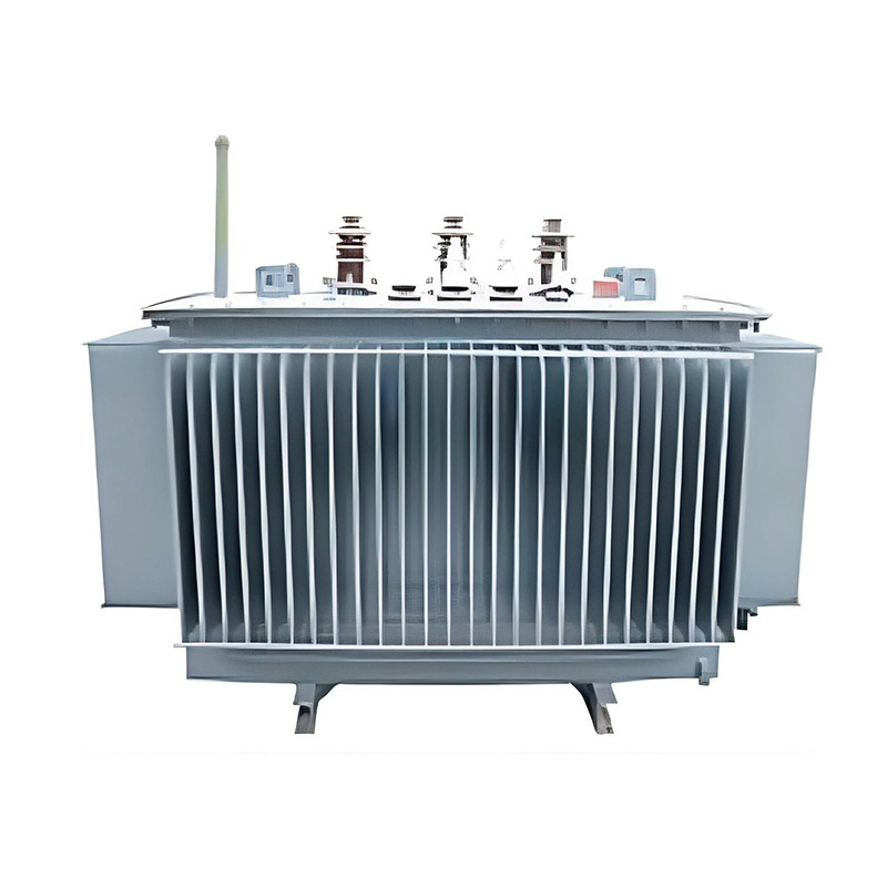 Распределительные трансформаторы из аморфного сплава