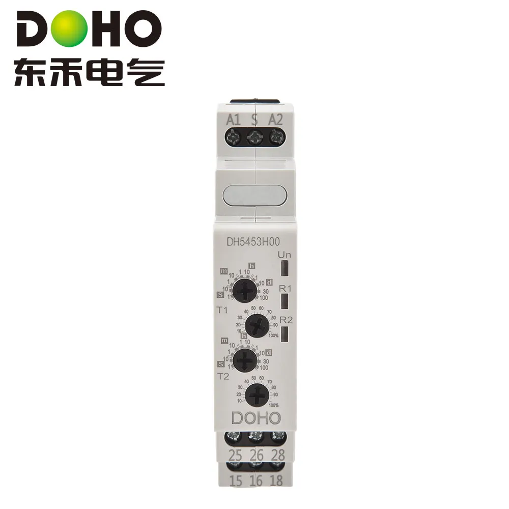 Реле попеременного цикла DH5453H00