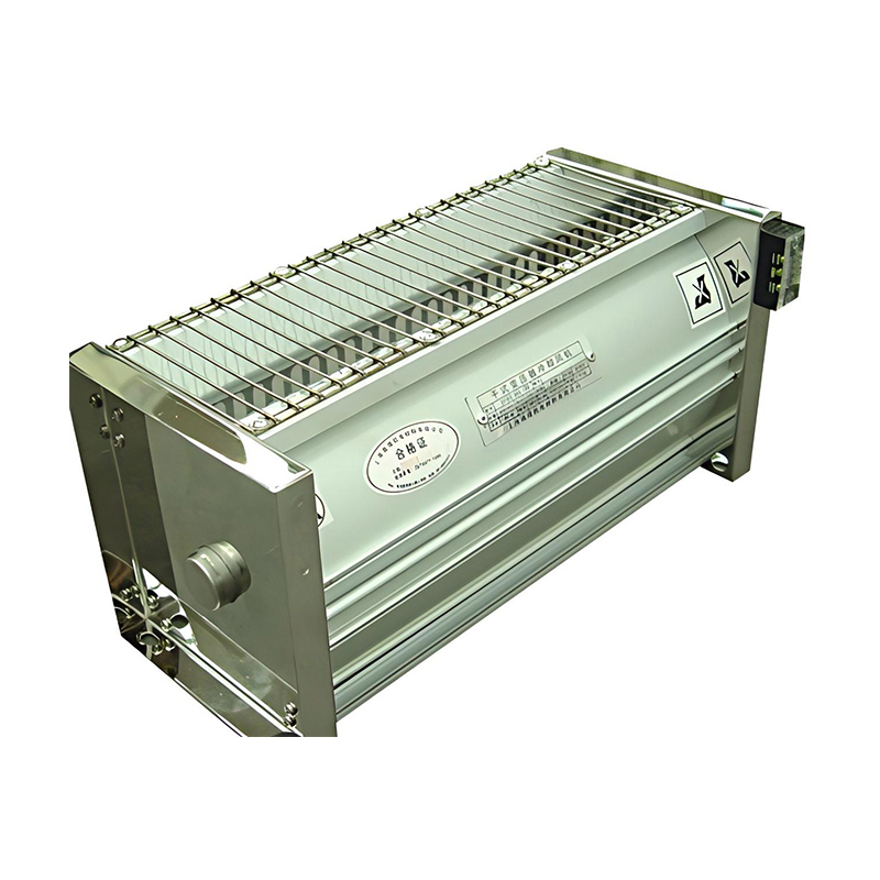 Система воздушного охлаждения