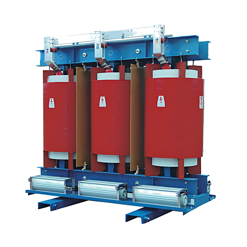 Сухой трансформатор