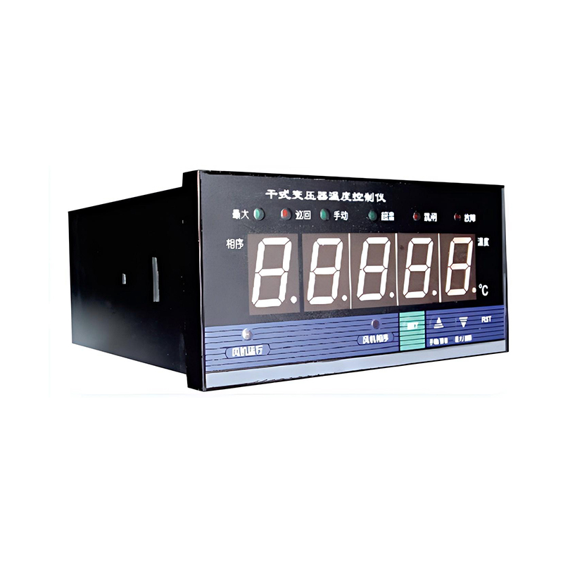 Устройство контроля температуры