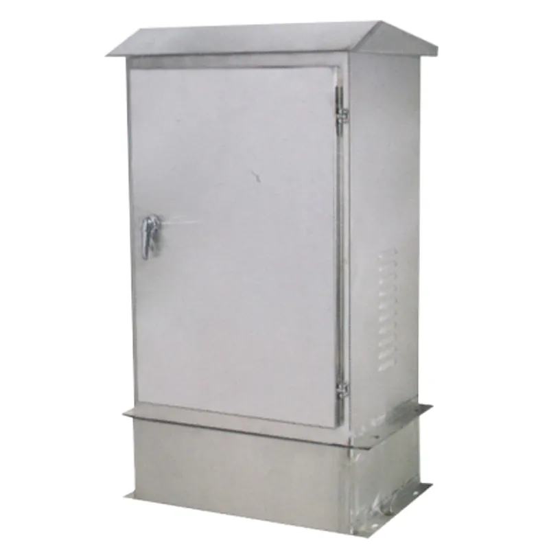 Наружная клеммная коробка и распределительная коробка из нержавеющей стали