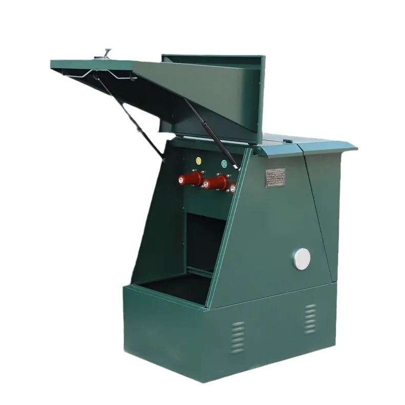 Рамка распределительная для кабелей 10 кВ (европейского типа)