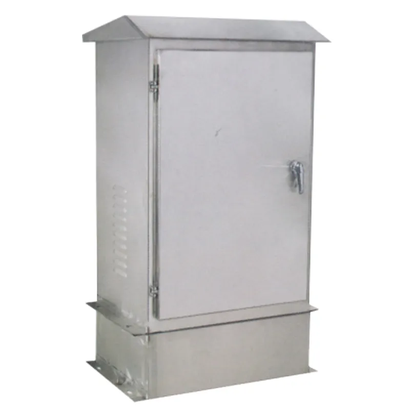 Наружная клеммная коробка и распределительная коробка из нержавеющей стали