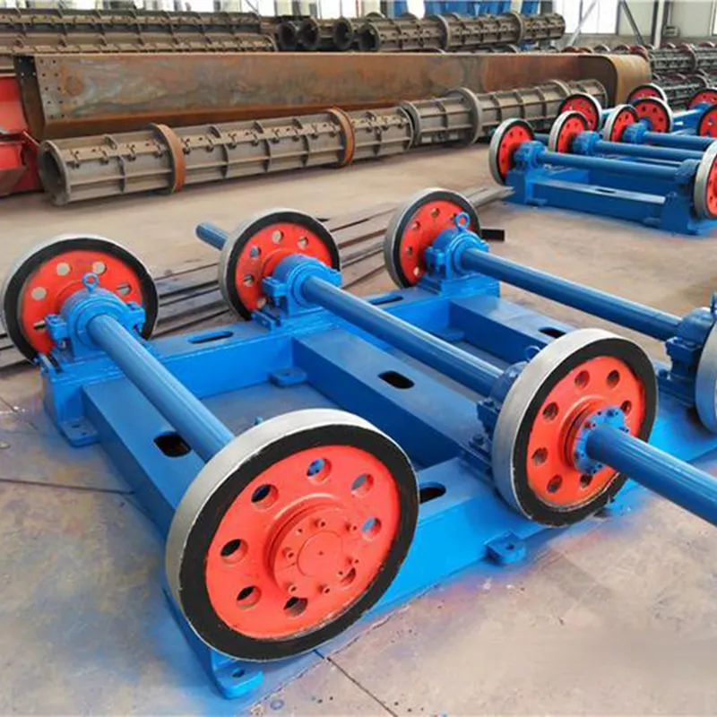 Двухвалковая центрифуга