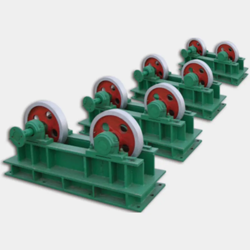 Кольцевая стальная форма для изготовления предварительно напряженных железобетонных опор