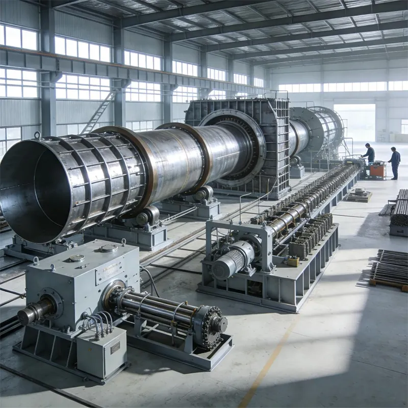 Компания «Шаньси Хуэйбинь»: совершенствование производственных условий, повышение качества обслуживания, развитие потенциала клиентов