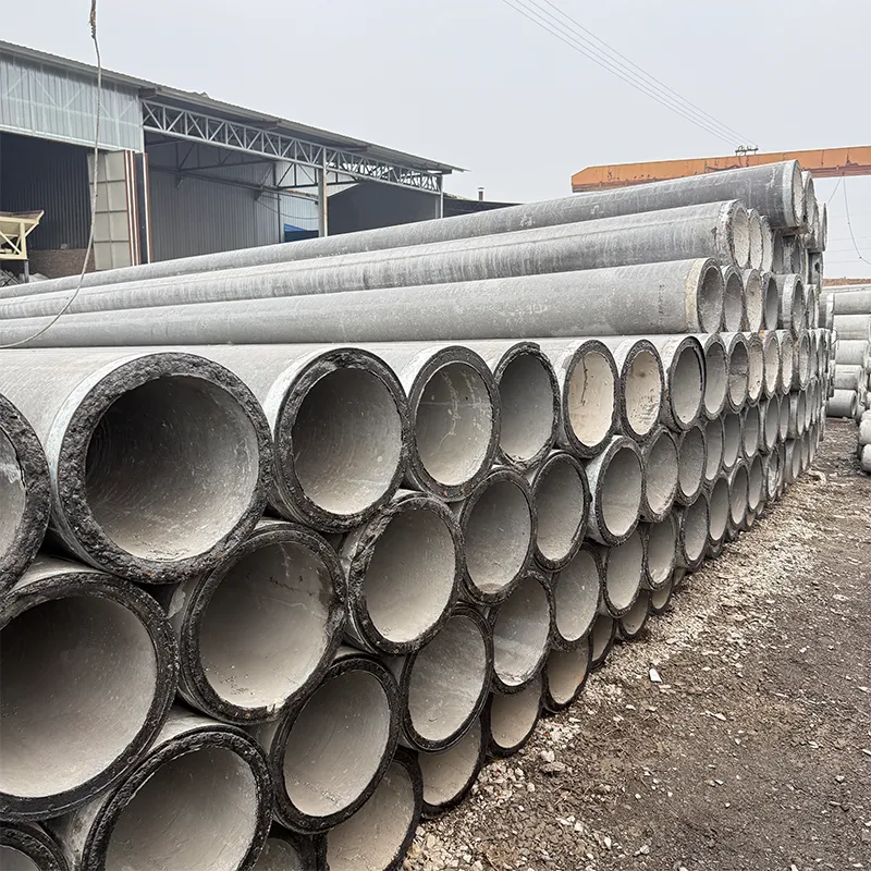 Технология изготовления бетонных опор