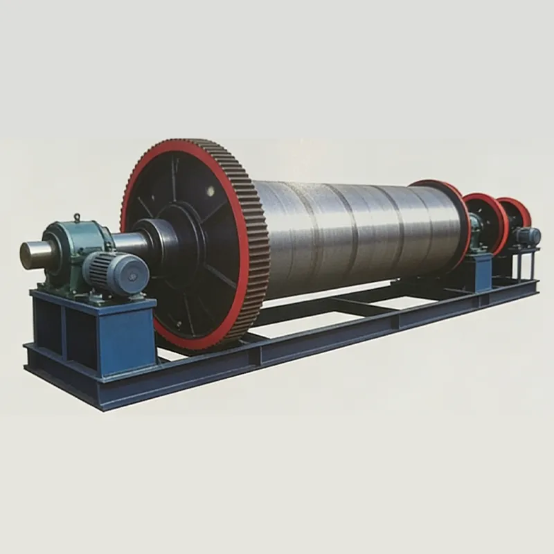 Центробежная формующая машина