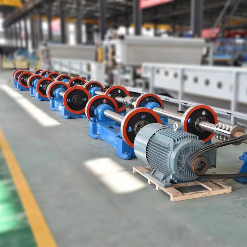 Центробежная формующая машина