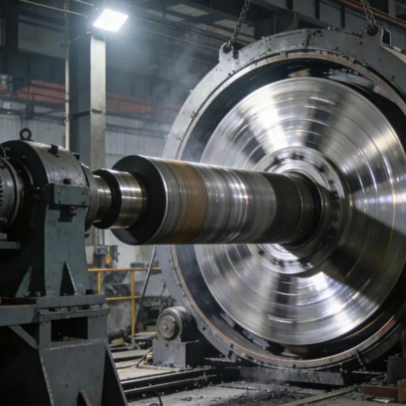 Шаньси Хуэйбинь: технологическое развитие как движущая сила экологичного роста в отрасли строительного оборудования