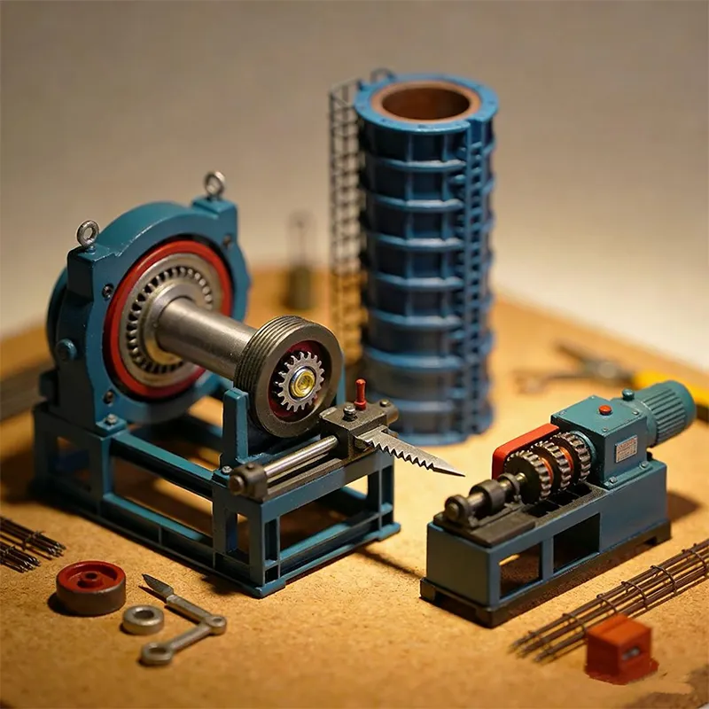 Шаньси Хуэйбинь — профессиональный производитель строительной техники: качеством завоёвываем доверие, сервисом создаём репутацию