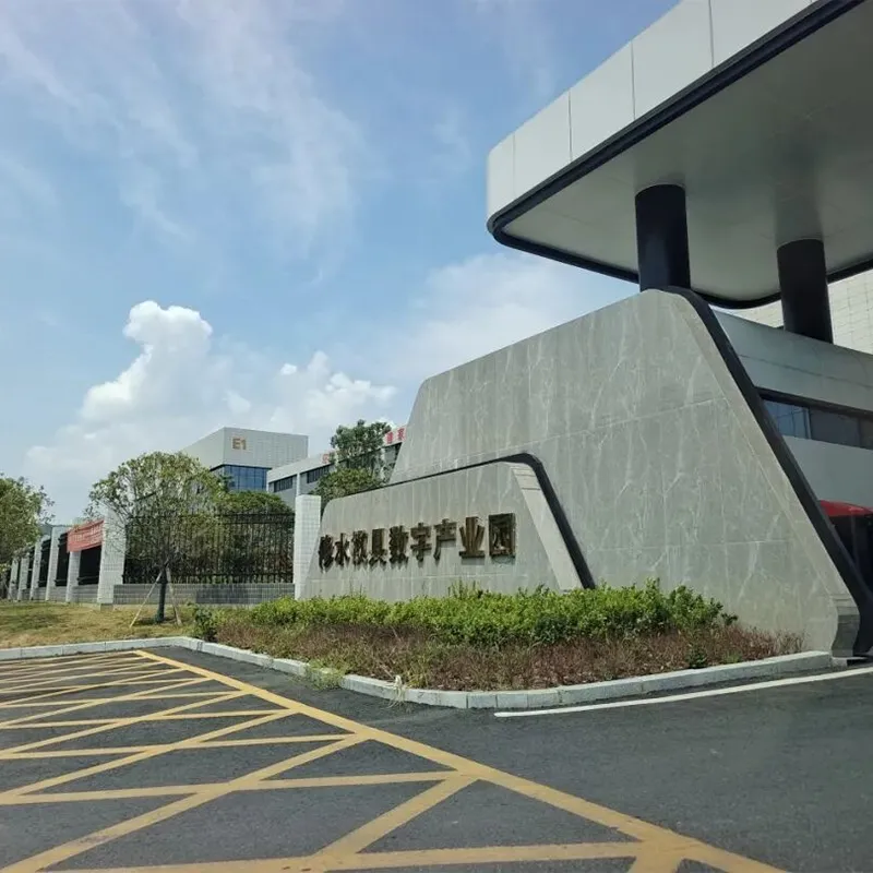 【Инициатива «Производство 9610»】 Промышленность по производству пресс-форм в нашем округе выходит на первый план Горные округа прокладывают новые пути для прорыва в промышленности