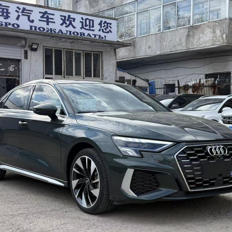 Audi A3L