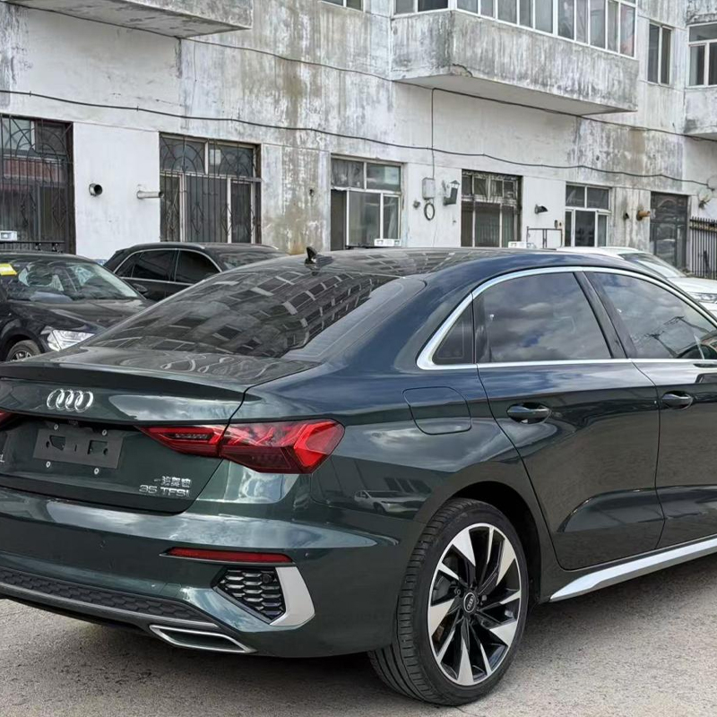 Audi A3L