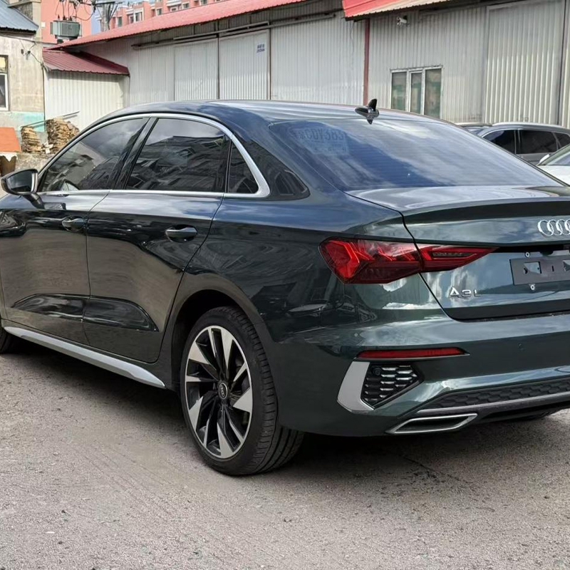 Audi A3L