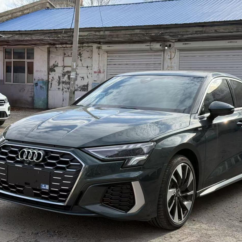 Audi A3L