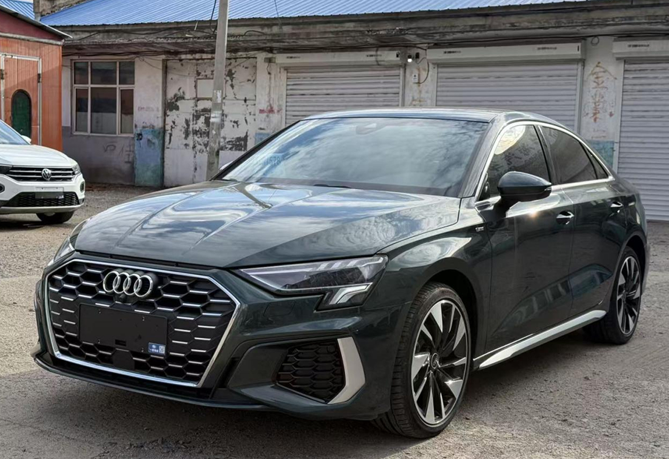 Audi A3L-2 (4)