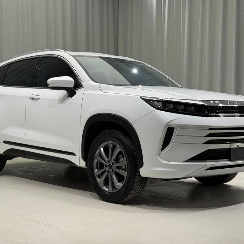 Exeed LX 2022 268158