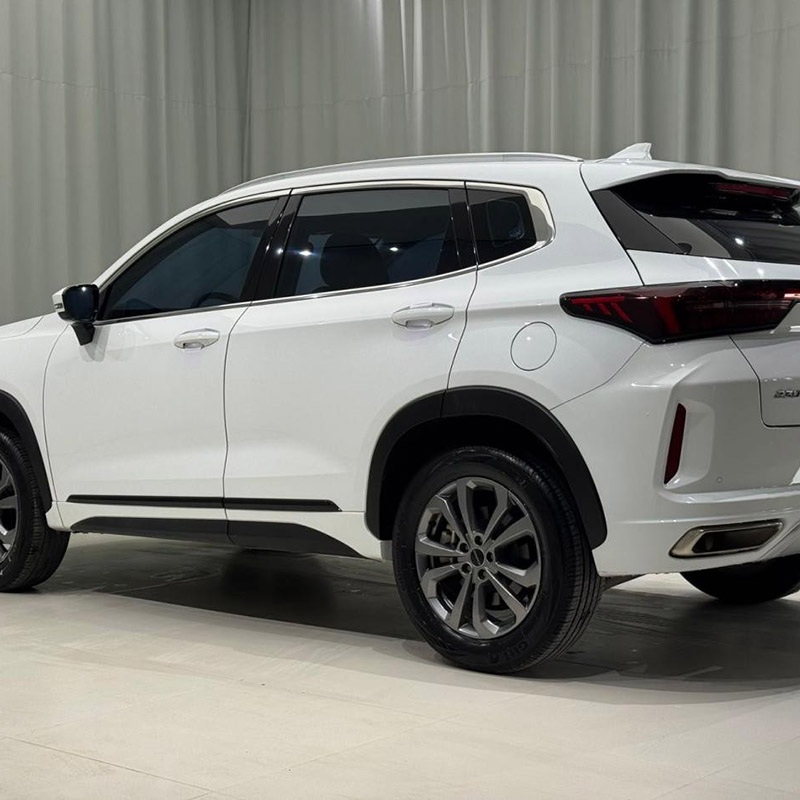 Exeed LX 2022 268158