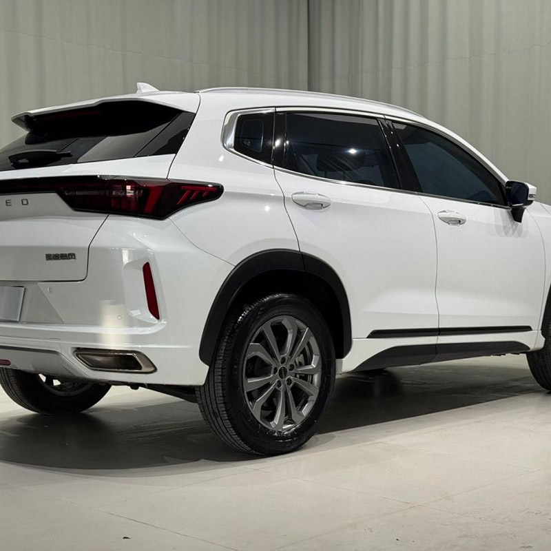 Exeed LX 2022 268158